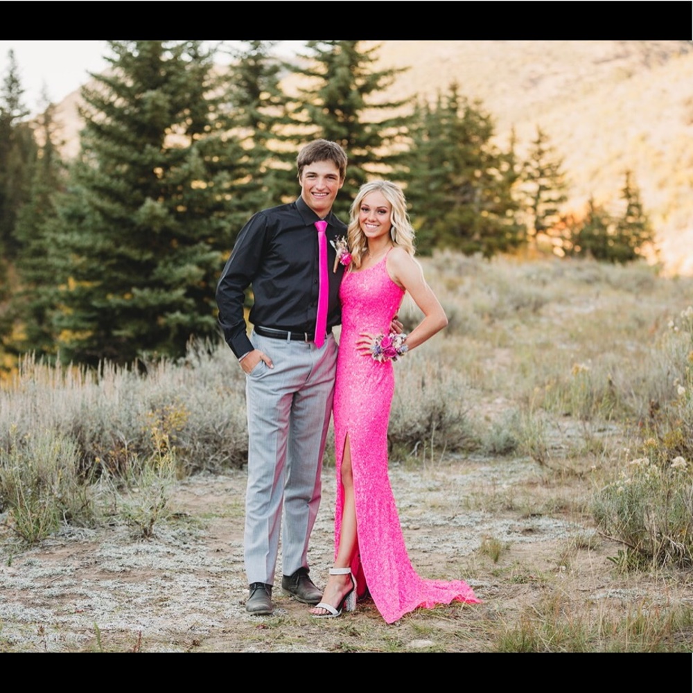 primavera prom dress!